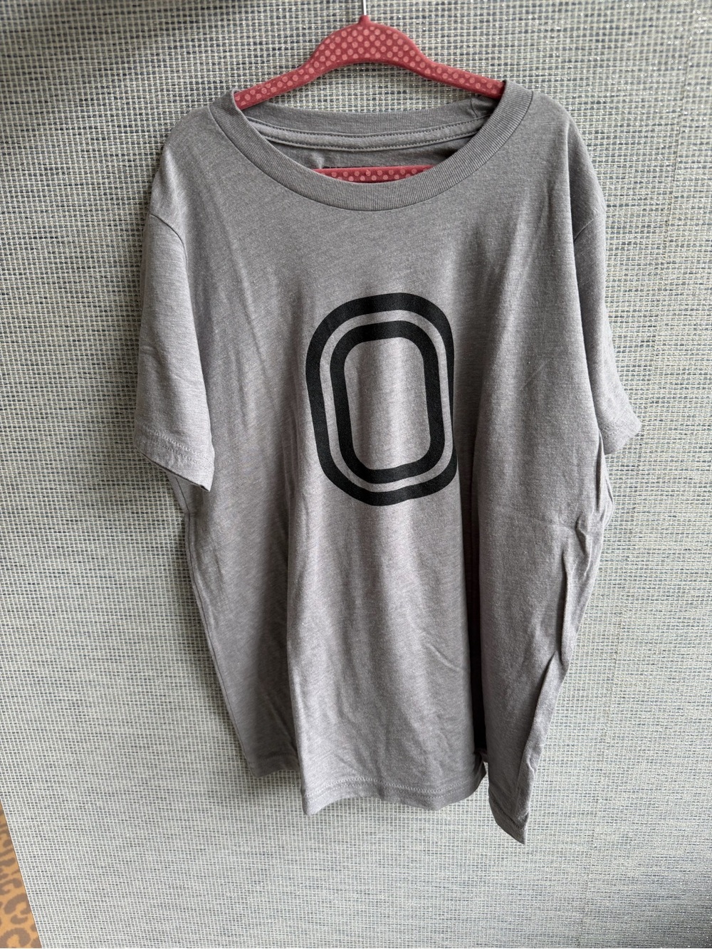 Overtime Boys T-Shirt Bundle size Large